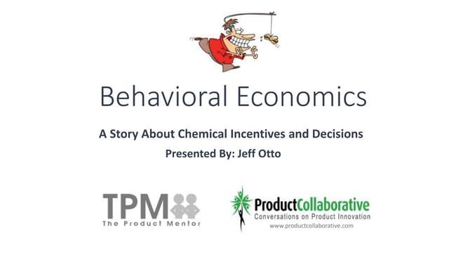 Behavioral Economics