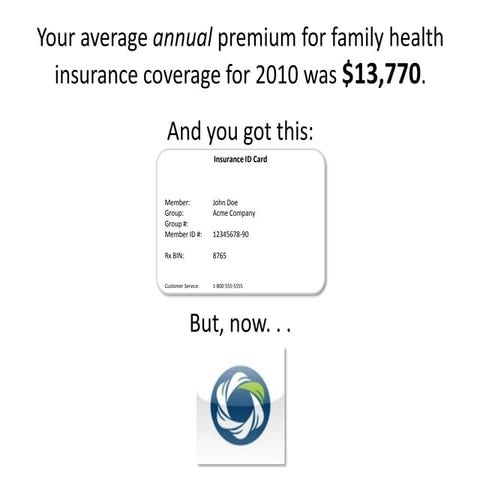 Benefitsync Demo Presentation