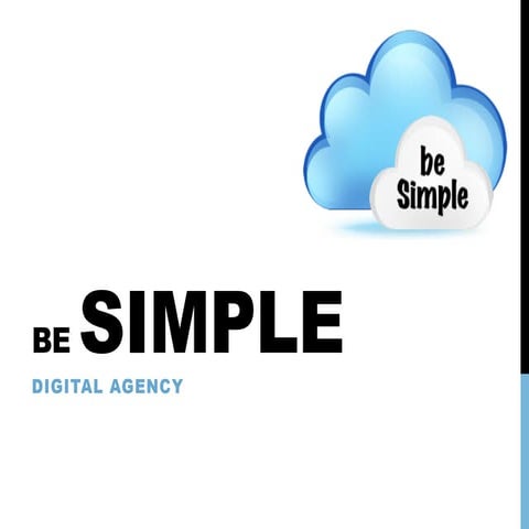 bSimple - digital agency