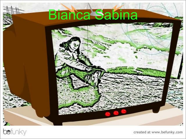 What makes me special