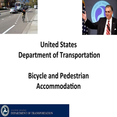 Bicycle and Pedestrian Workshop - Public Sector - Elizabeth Hilton2