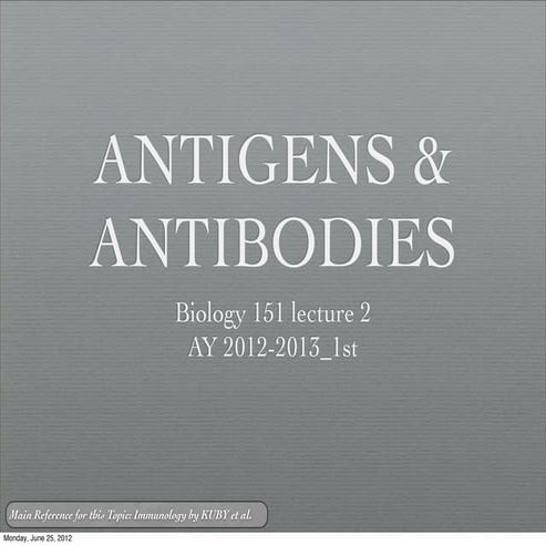 Bio 151 lec 2 2012 2013