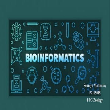 Bio Informatics science related work.pptx