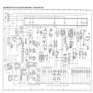 Bj40 series wiringdiagram
