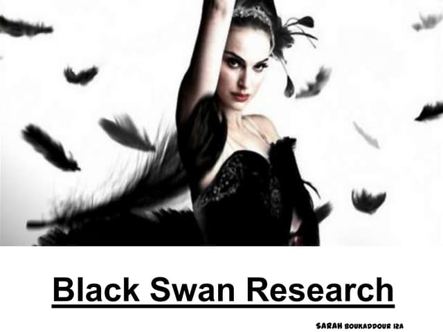 Black Swan Research