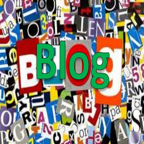 Blog