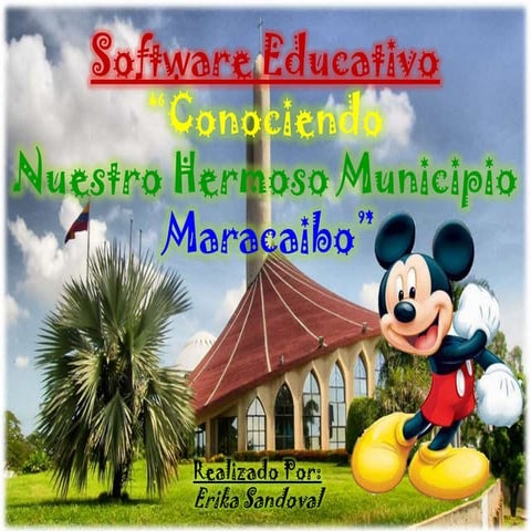 SOFTWARE EDUCATIVO