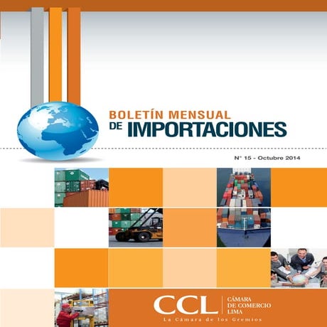 CCL - Boletin Importaciones 10-14