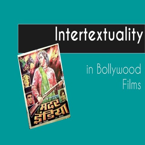 Bollywood localization