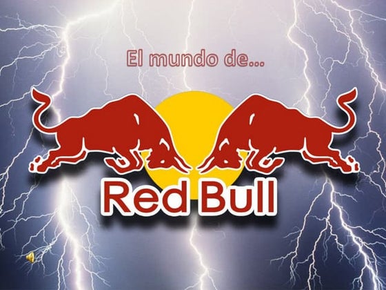 El mundo de redbull