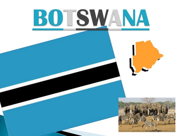 Botswana