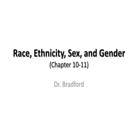 Bradford mvsu fall 2012 so 211 ch 10 11 race gender
