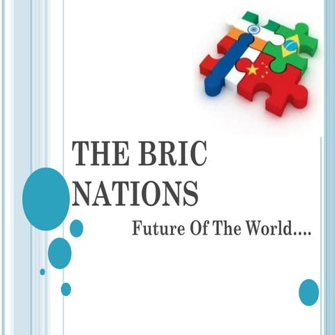 Brics nations
