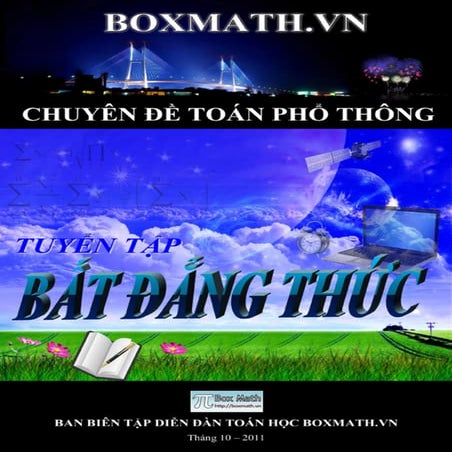 Bất đẳng thức