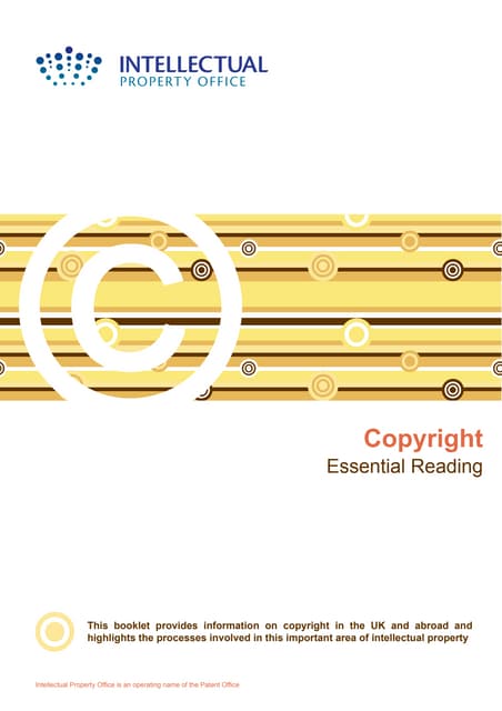 C essential