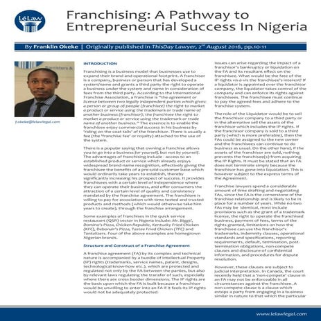 Frank-Okeke-Franchising