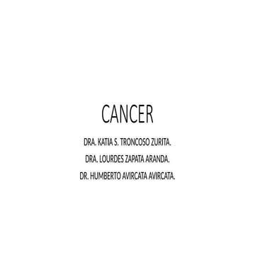 CANCER.pptxuvihihcihcihcojcijcojcijcihcohflhcho
