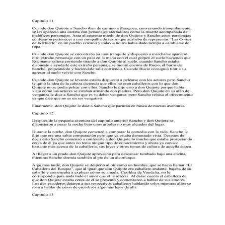 Capítulo 111 segunda parte