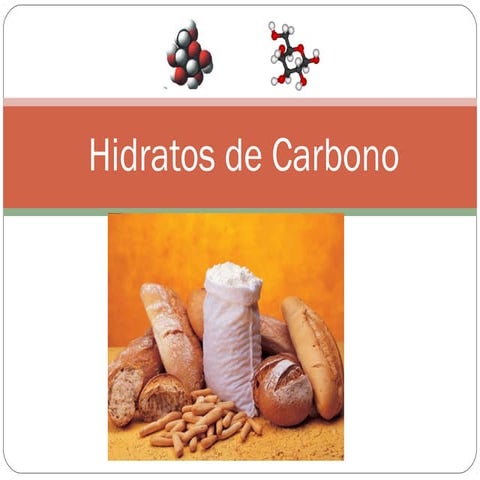 Carbohidratos