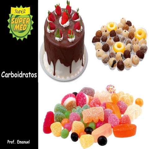 Carboidratos
