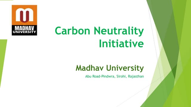 Carbon Neutrality MU.pptx