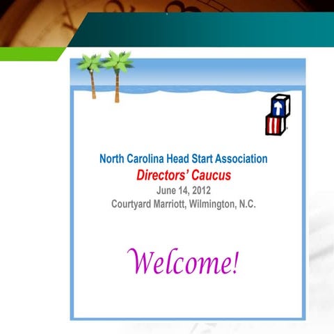 NC-Puerto Rico Workforce Pipeline