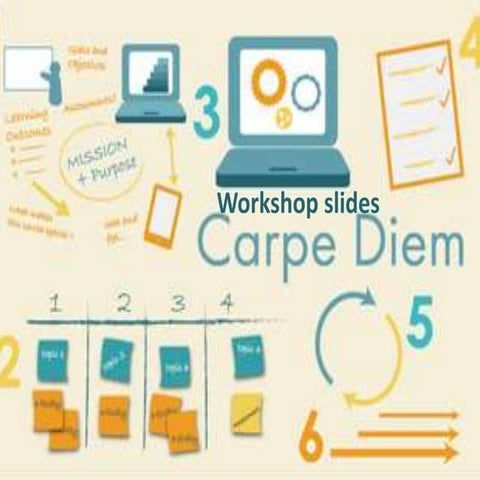 Carpe diem power point slides