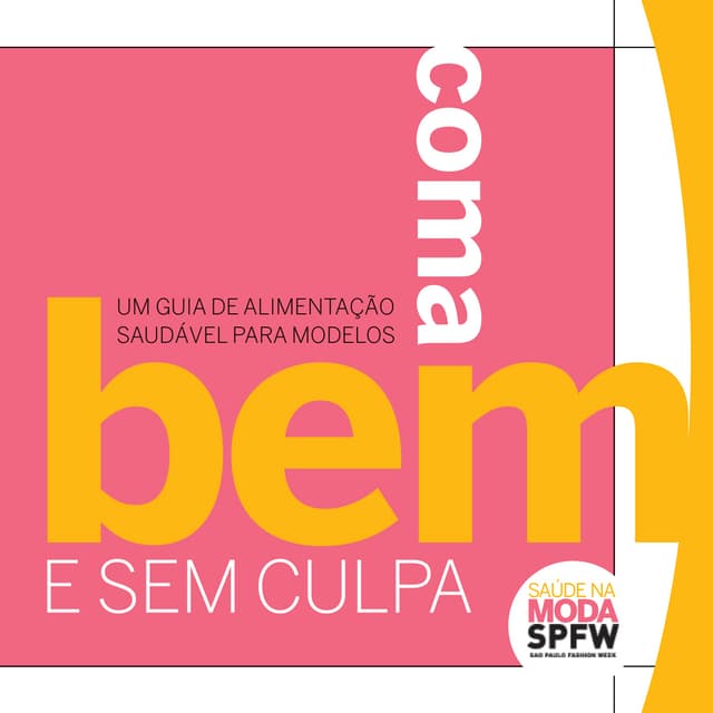 Cartilha dieta-modelos