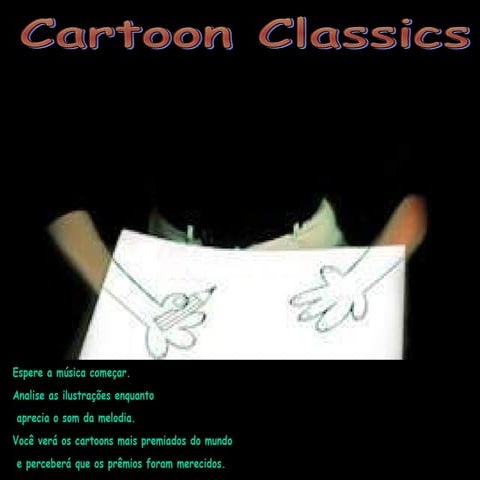 Gritos do Silêncio...