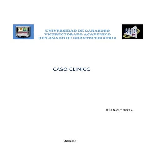 Caso clinico 2 con flujo