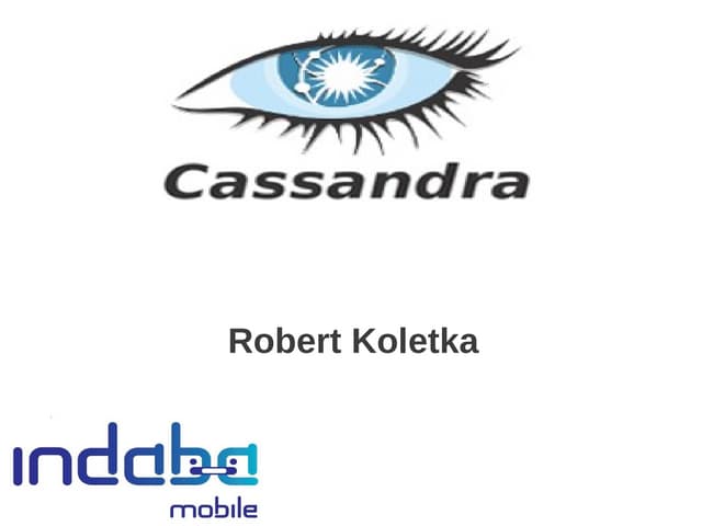 Cassandra