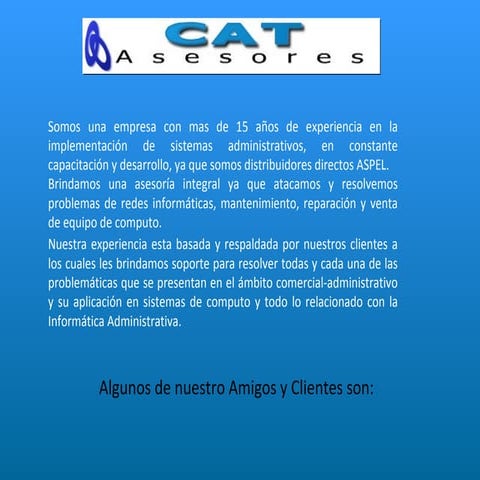 Catasesores