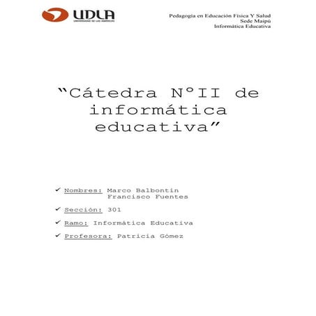 Planificacion de una clase de Basquetbol