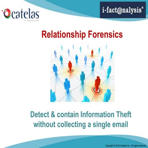 Catelas Security Webinar 12 14 10