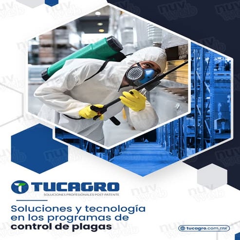Catalogo de Productos Tucagro