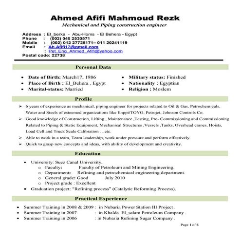 Eng Ahmed Afifi final CV