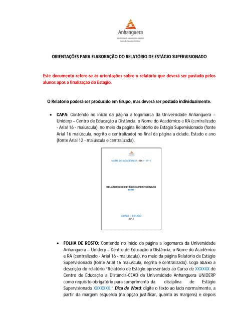 Cead 20131 administracao_pa_-_administracao_-_estagio_supervisionado_ii_-_nr_...