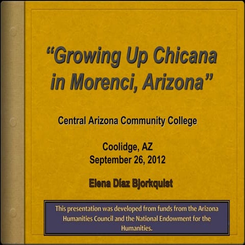 Central az community college