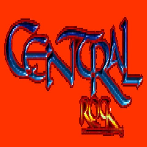 Central Rock Presentacion