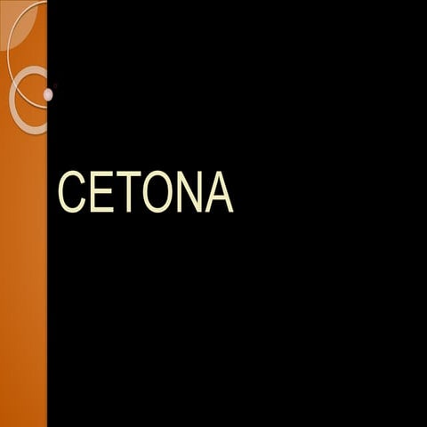 Cetona
