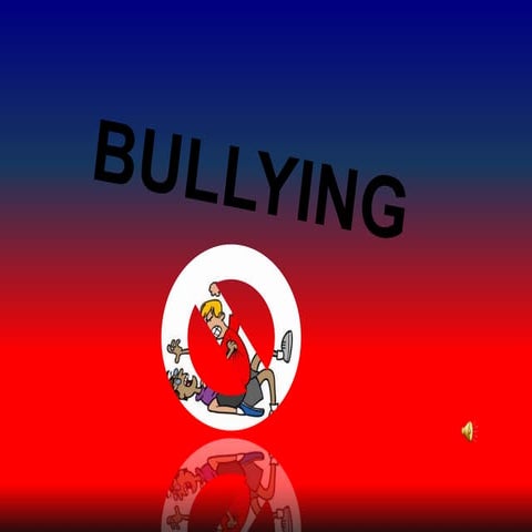 Bullying
