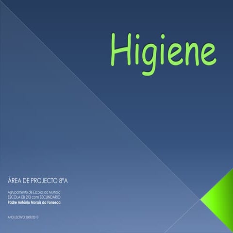 Higiene