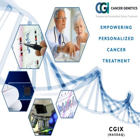 Cgix december investor-presentation