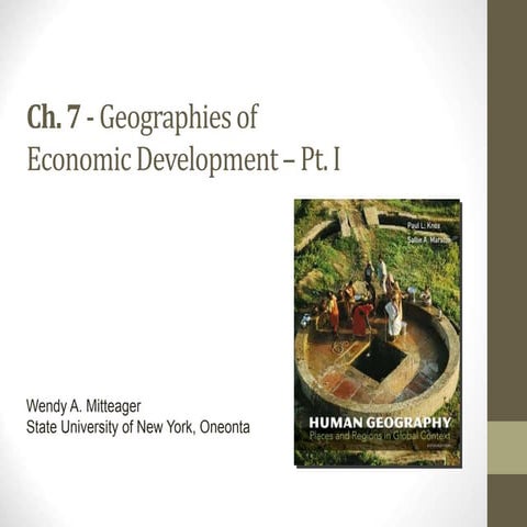 Ch07 economic dev_pt_i