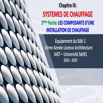 Ch3-P2-Composants inst chauff.pdfsrgsdfgdf fdgsdfgfsd