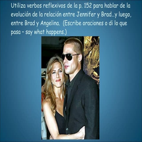 Ch 5 Review All But Saber Conocer