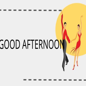 cha cha cha , History, Cha cha Action .pptx