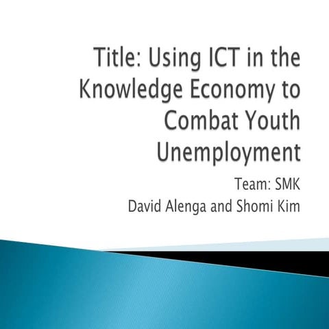 [Challenge:Future] SMK