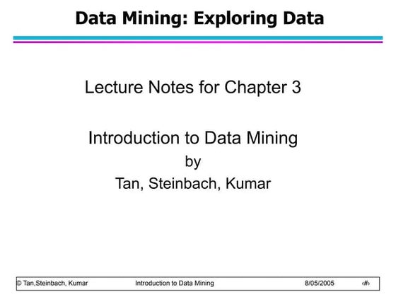 chap3_data_exploration in data science.ppt