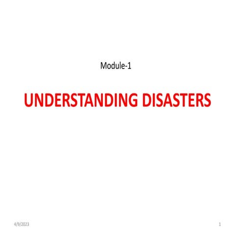 Chapter-1-Understanding Disasters.pptx
